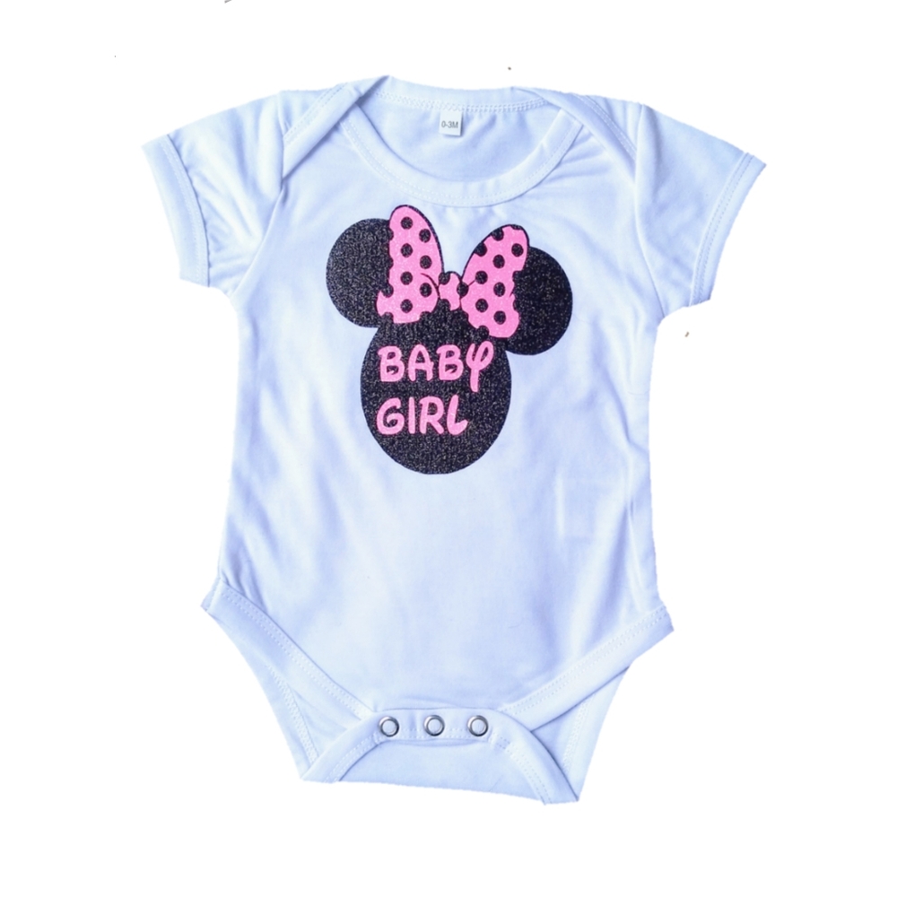 BABY ONESIE
